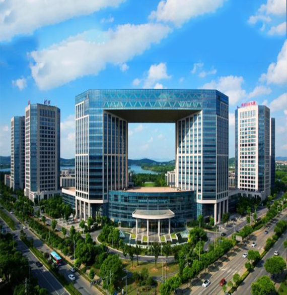 石油化工制造業(yè)無(wú)線(xiàn)對(duì)講系統(tǒng)工程案例