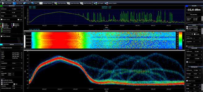 石油化工制造業(yè)無線對講系統(tǒng)拓?fù)鋱D